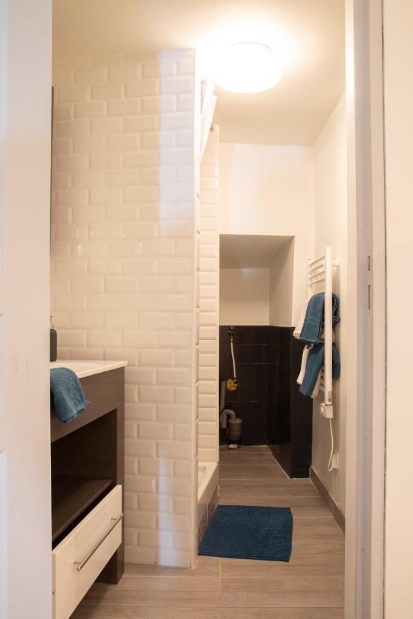 Petit Studio Secret - Coeur De Provence - 4 Personnes Volx Dış mekan fotoğraf