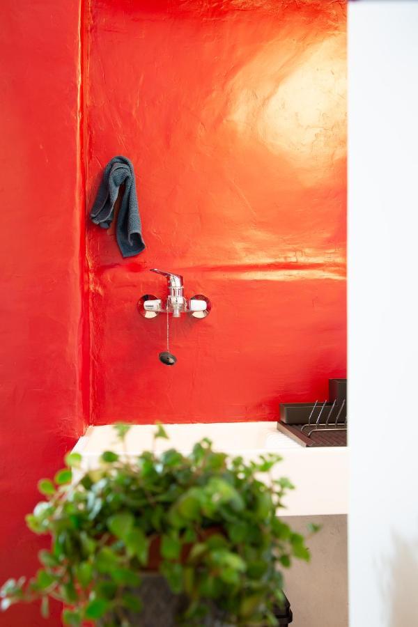 Petit Studio Secret - Coeur De Provence - 4 Personnes Volx Dış mekan fotoğraf